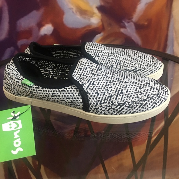 Sanuk Shoes - SANUK - WOMENS PAIR O DICE KNIT